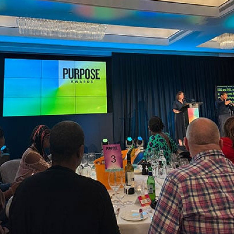 Purpose Awards