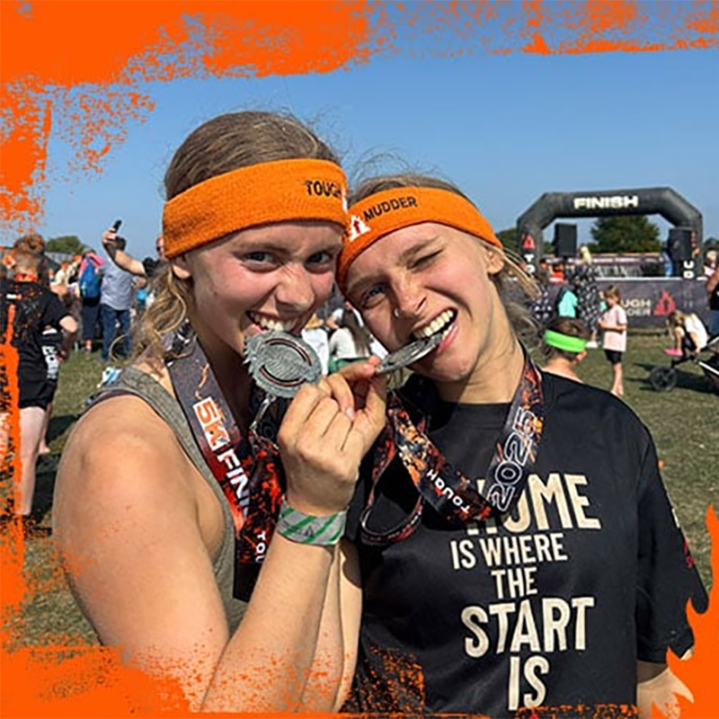 Tough Mudder