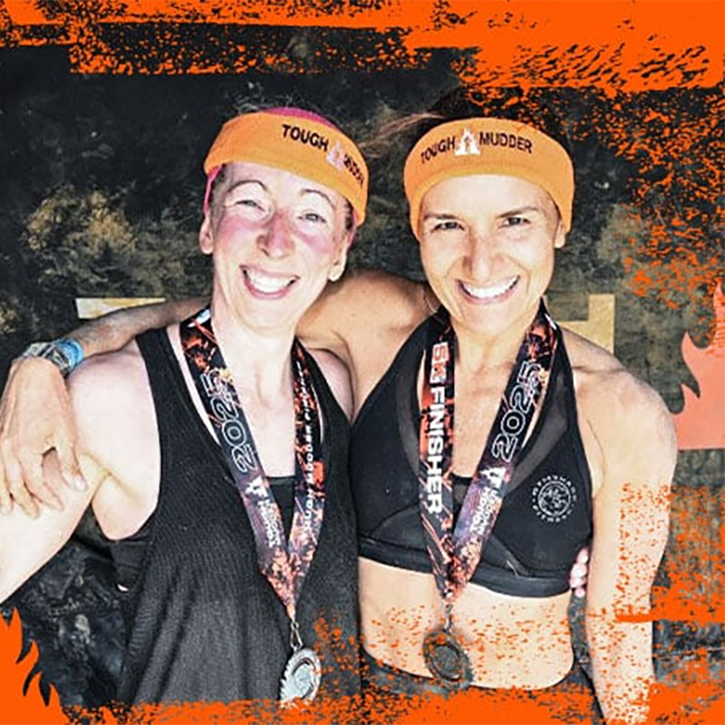 Tough Mudder